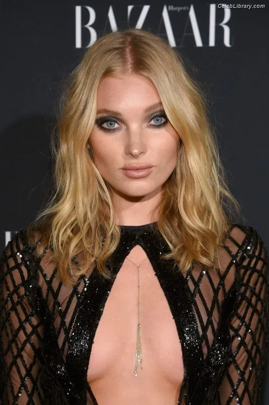 Elsa Hosk photo 9 of 1572