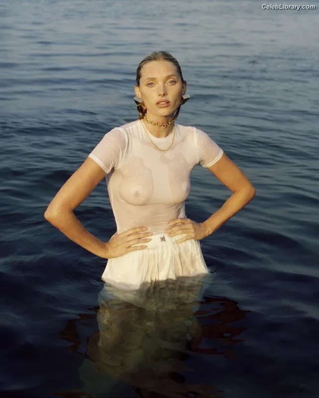 Elsa Hosk photo 24 of 1572