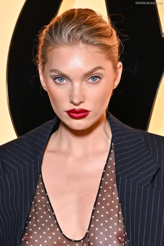 Elsa Hosk photo 11 of 1572