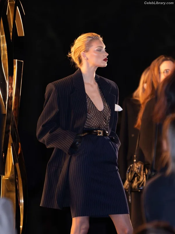 Elsa Hosk photo 14 of 1572
