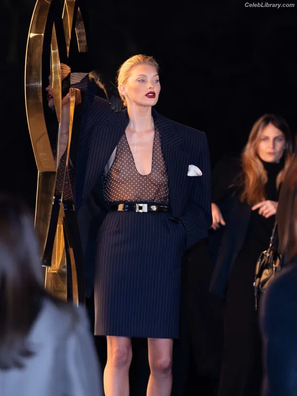 Elsa Hosk photo 15 of 1572