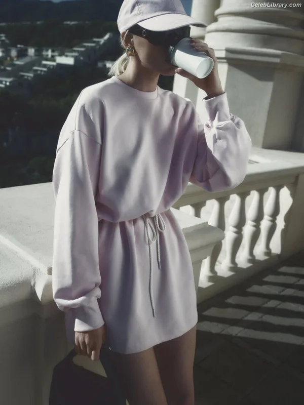 Elsa Hosk photo 20 of 1572