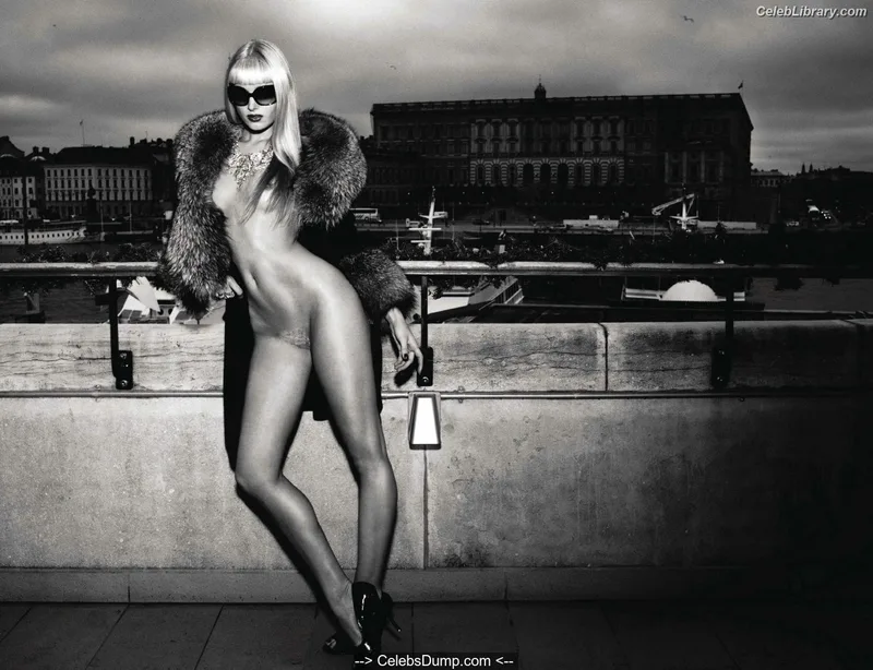 Elsa Hosk photo 22 of 1572