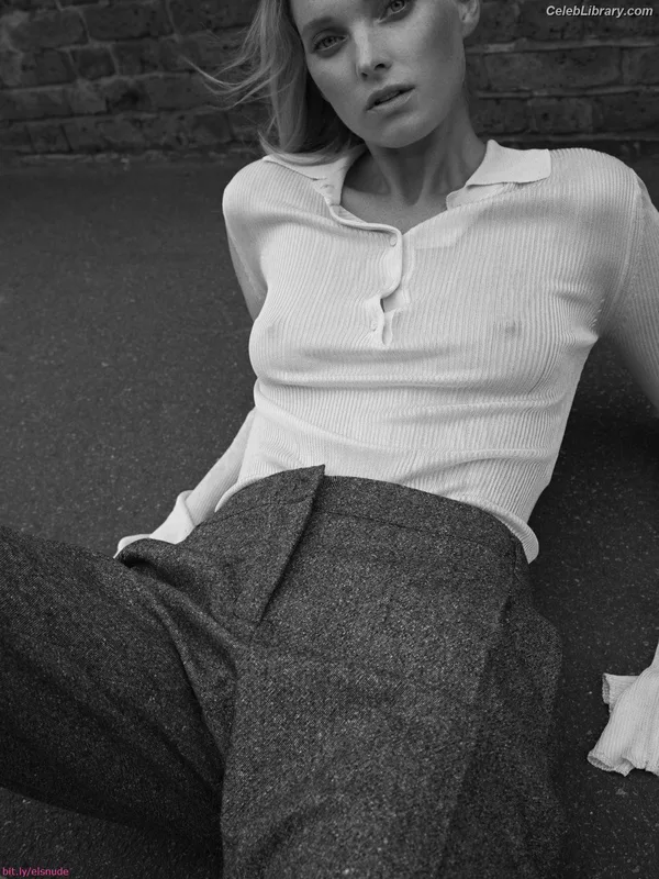 Elsa Hosk photo 1 of 1572