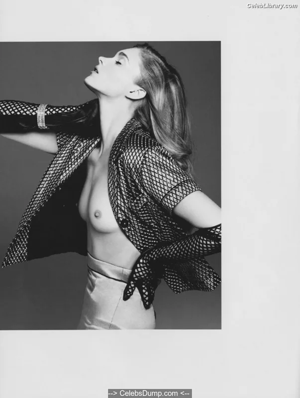 Elsa Hosk photo 10 of 1572