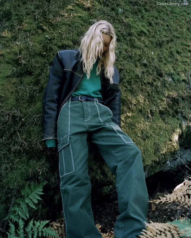 Elsa Hosk photo 22 of 1572