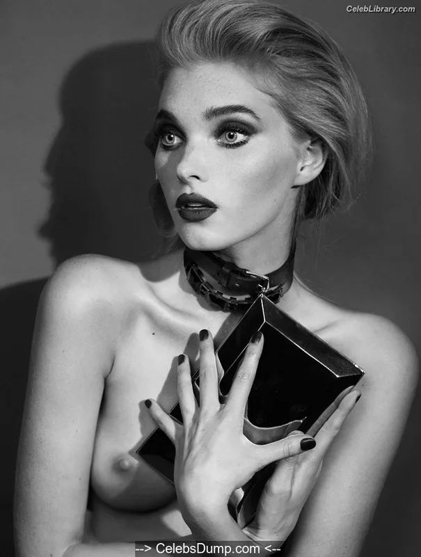Elsa Hosk photo 3 of 1572