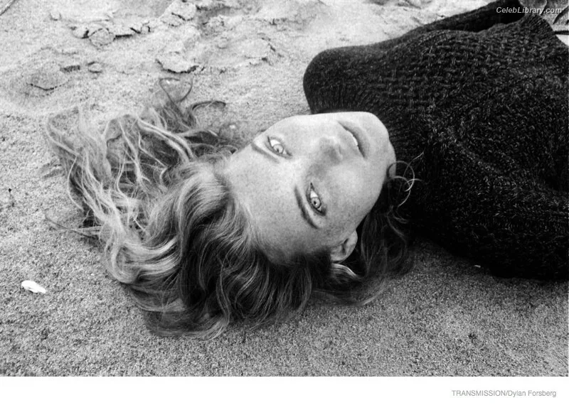 Elsa Hosk photo 12 of 1572