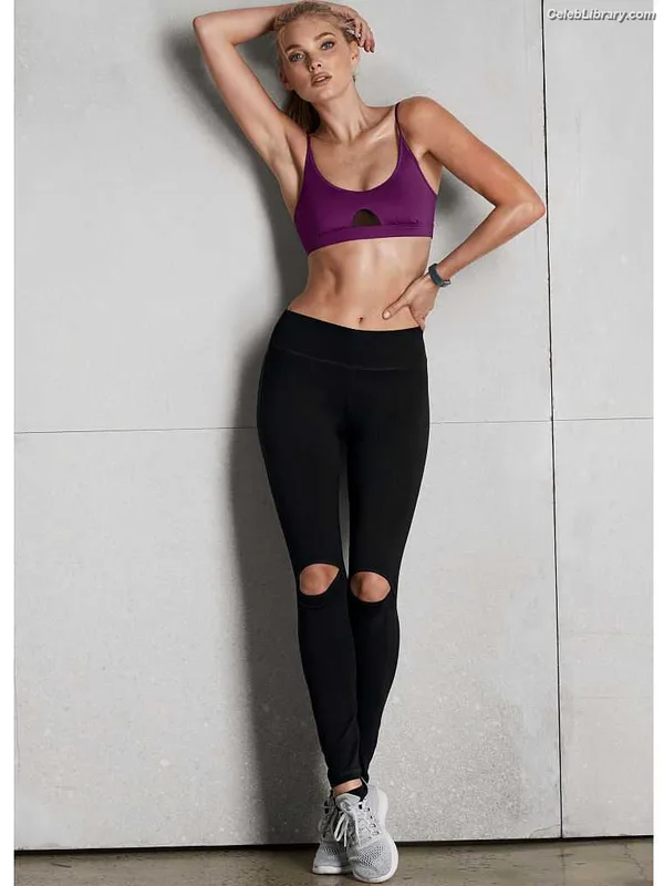 Elsa Hosk photo 23 of 1572