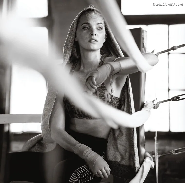 Elsa Hosk photo 11 of 1572
