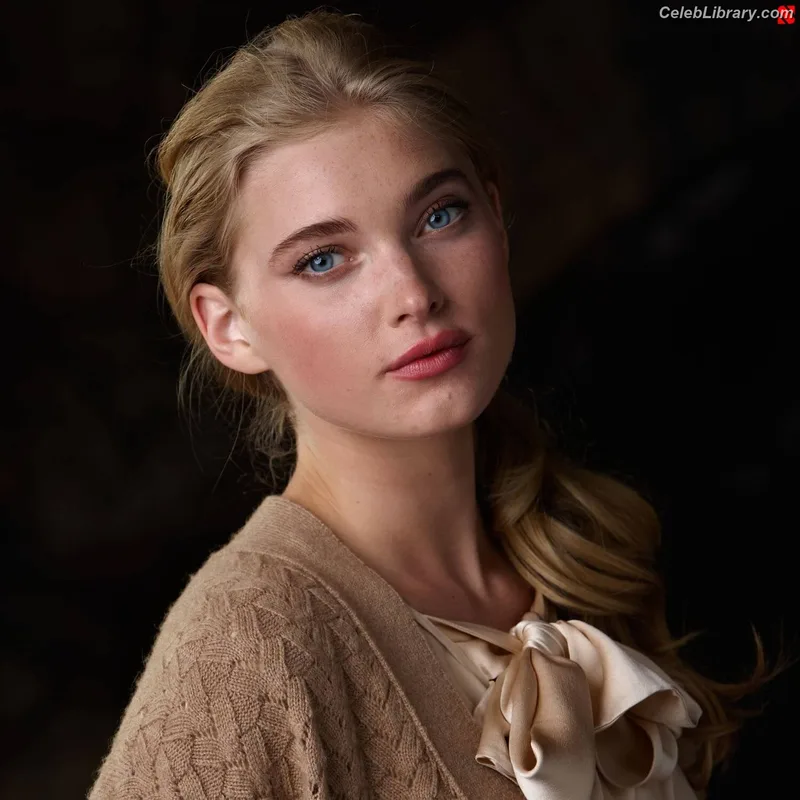 Elsa Hosk photo 18 of 1572