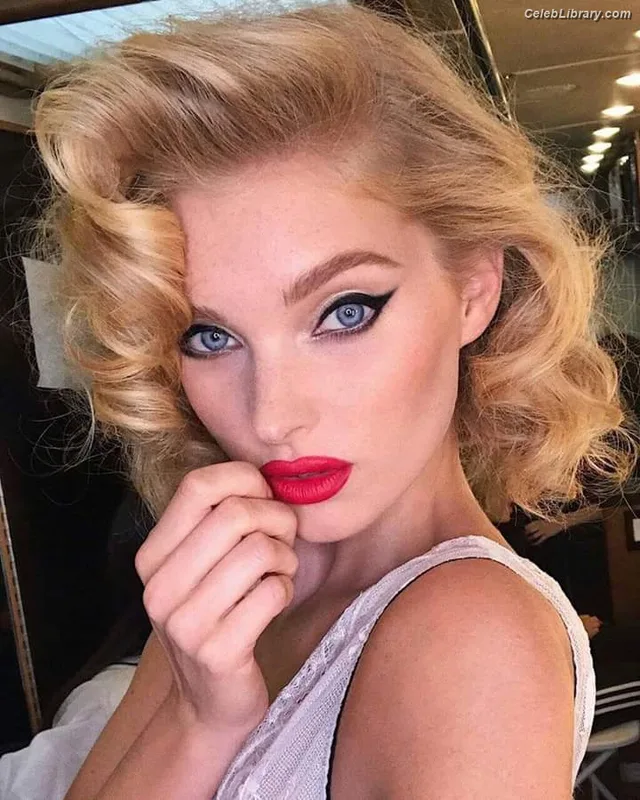 Elsa Hosk photo 20 of 1572