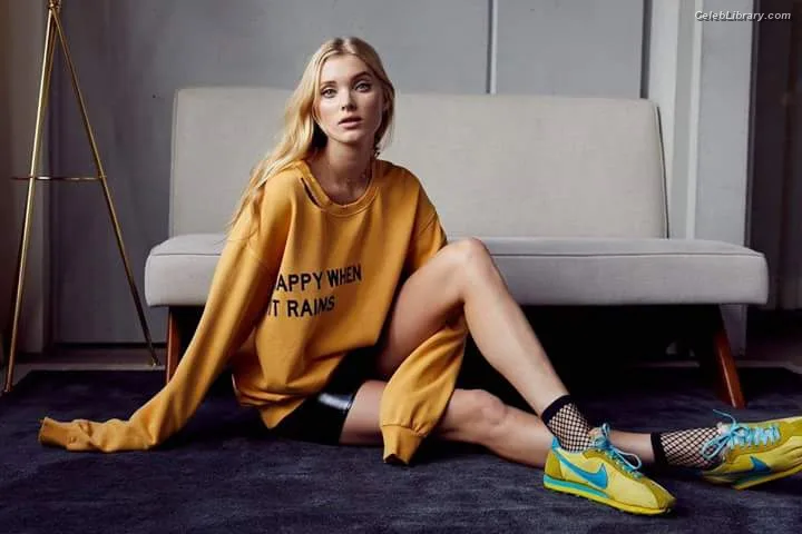 Elsa Hosk photo 21 of 1572