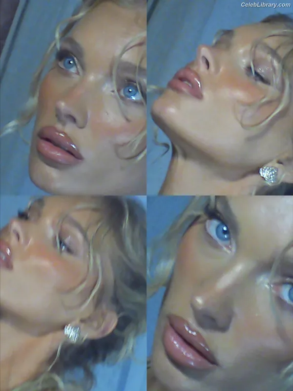 Elsa Hosk photo 12 of 1572
