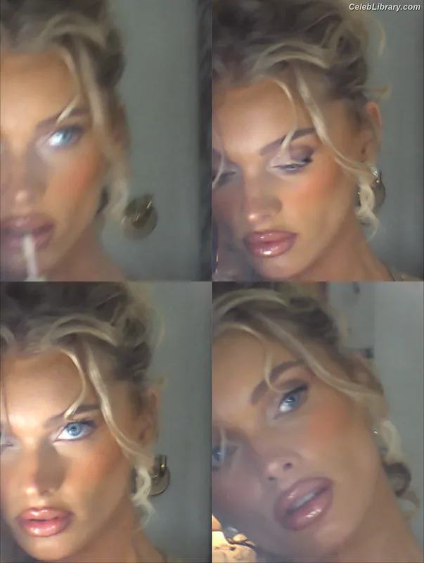 Elsa Hosk photo 20 of 1572