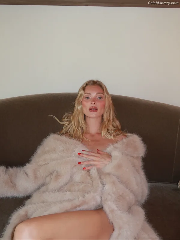 Elsa Hosk photo 10 of 1572