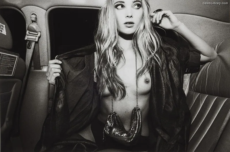 Elsa Hosk photo 1 of 1572