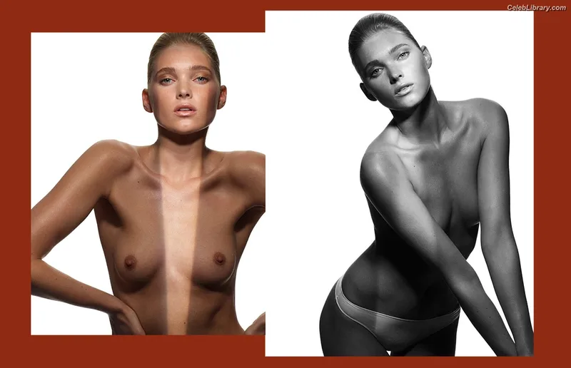Elsa Hosk photo 4 of 1572