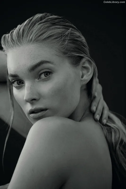 Elsa Hosk photo 20 of 1572