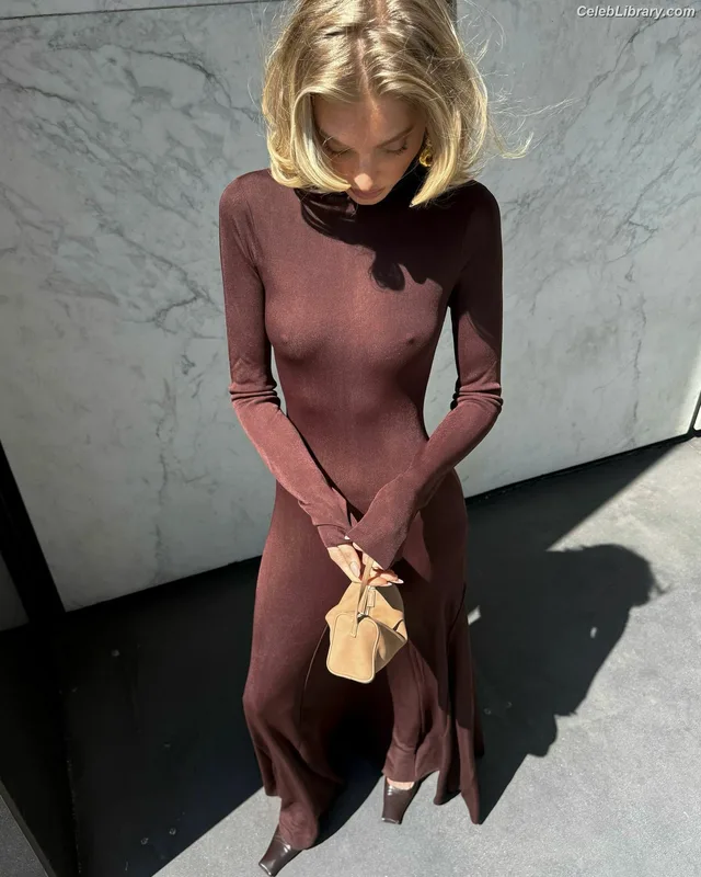 Elsa Hosk photo 6 of 1572