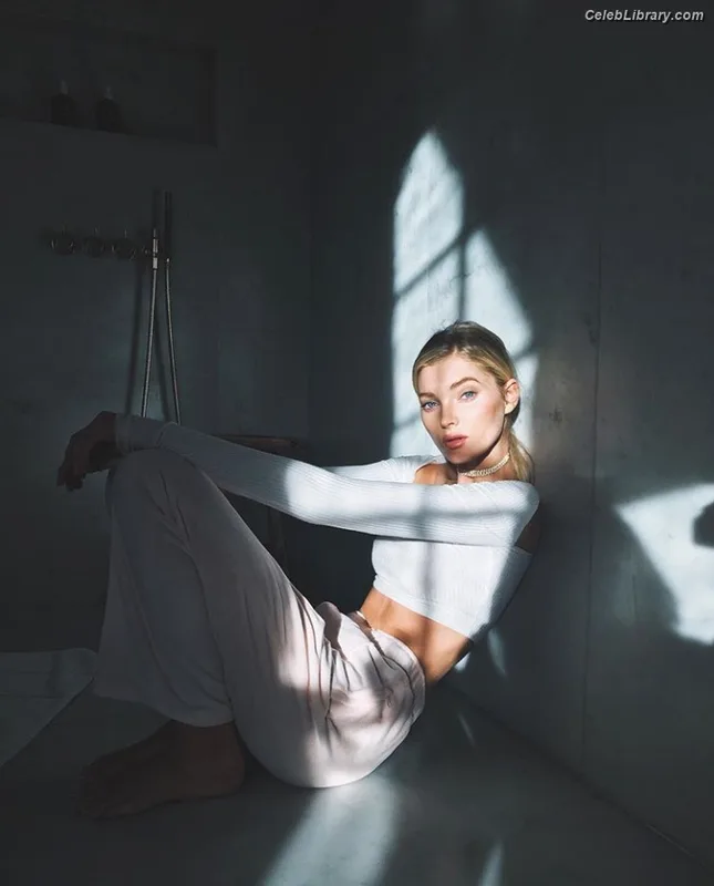 Elsa Hosk photo 10 of 1572