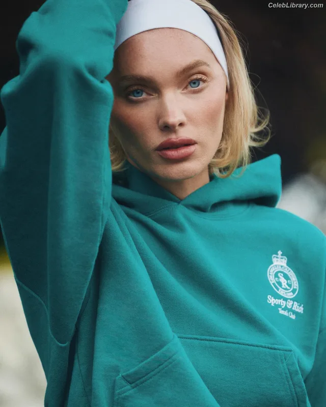 Elsa Hosk photo 23 of 1572