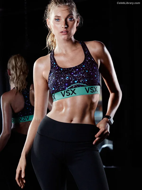Elsa Hosk photo 6 of 1572