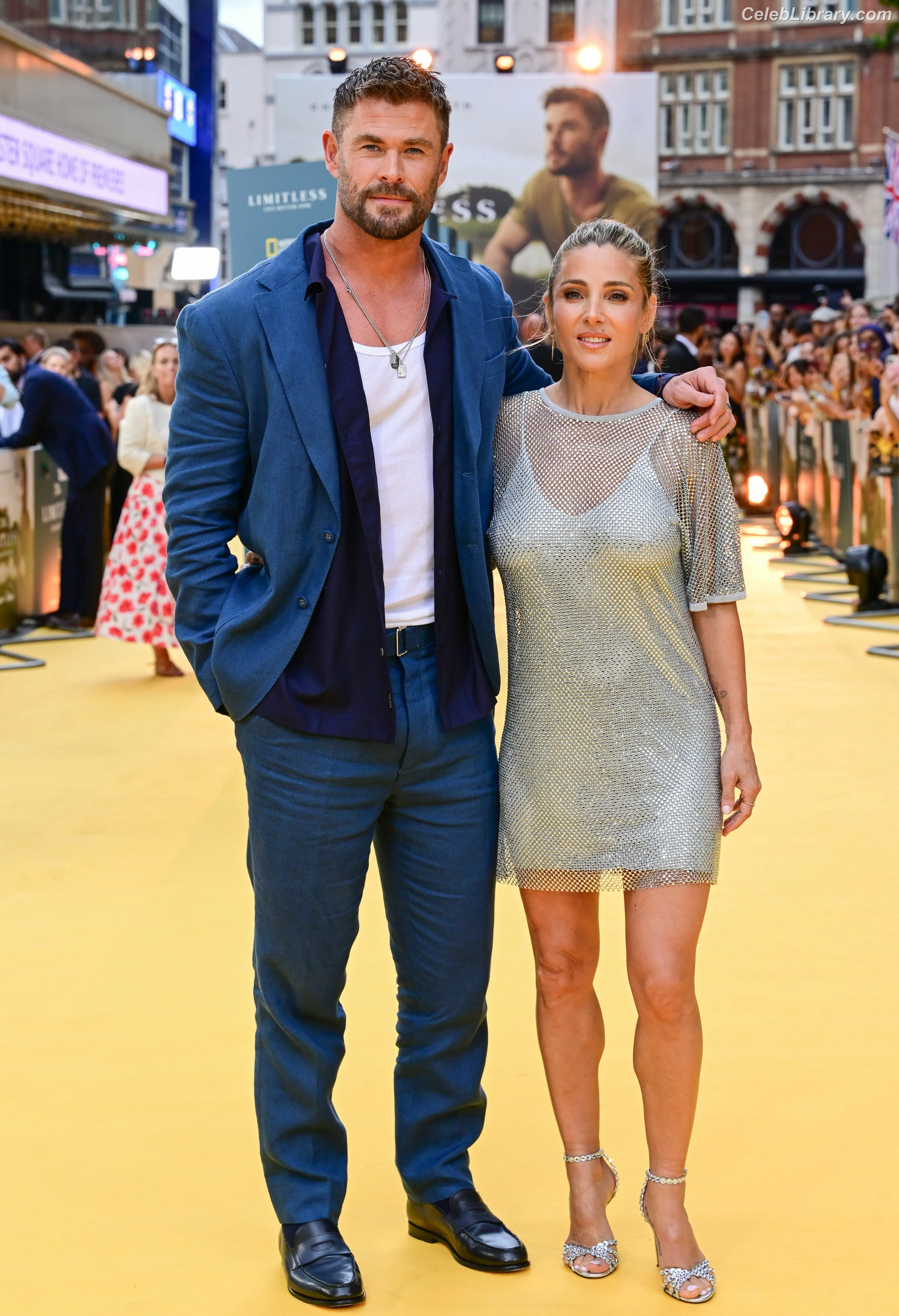 Elsa Pataky photo 18 of 315