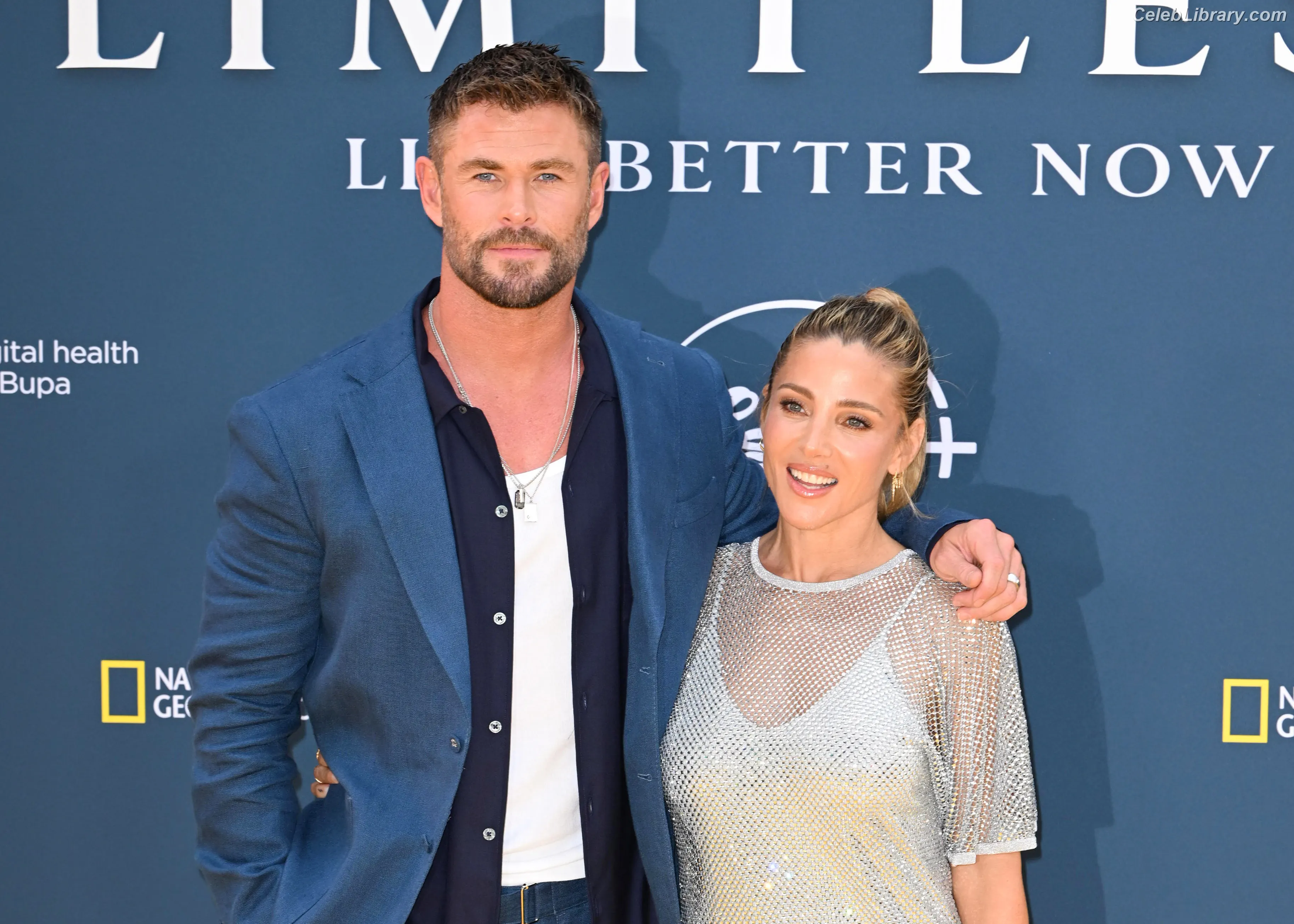 Elsa Pataky photo 3 of 315