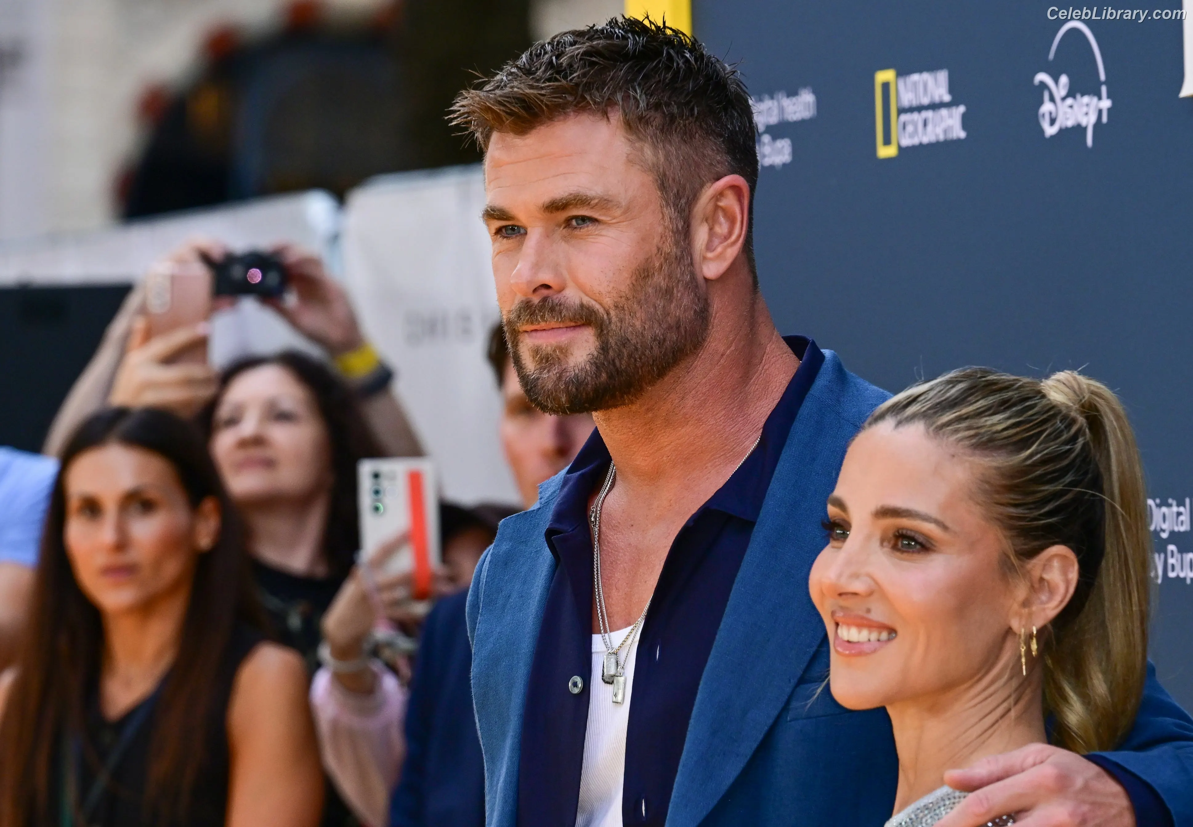 Elsa Pataky photo 4 of 315