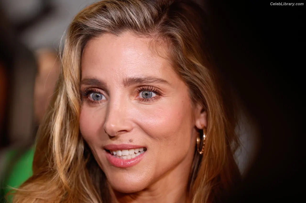 Elsa Pataky photo 14 of 315