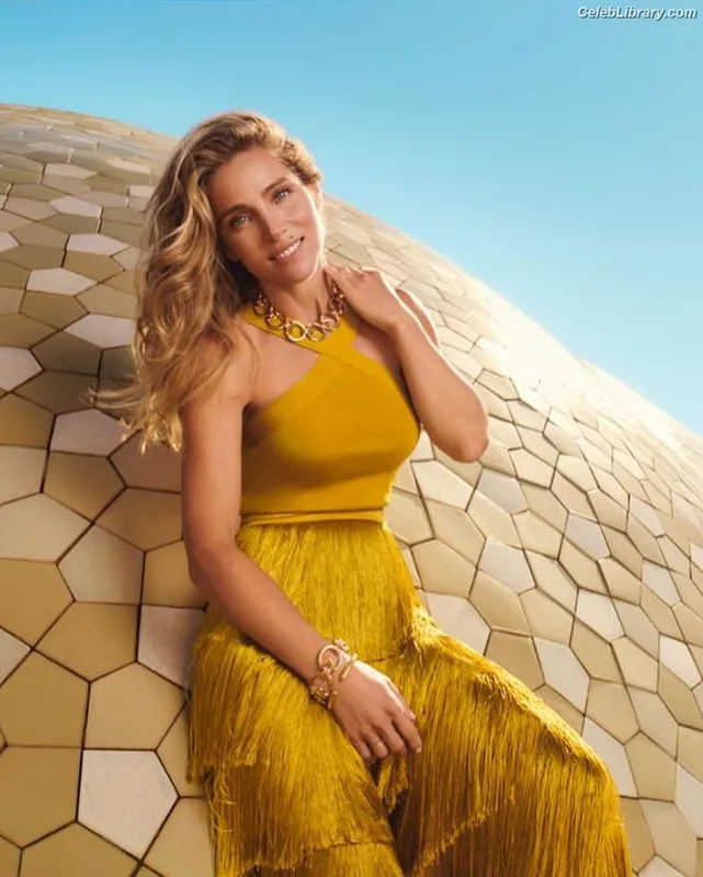 Elsa Pataky photo 18 of 314