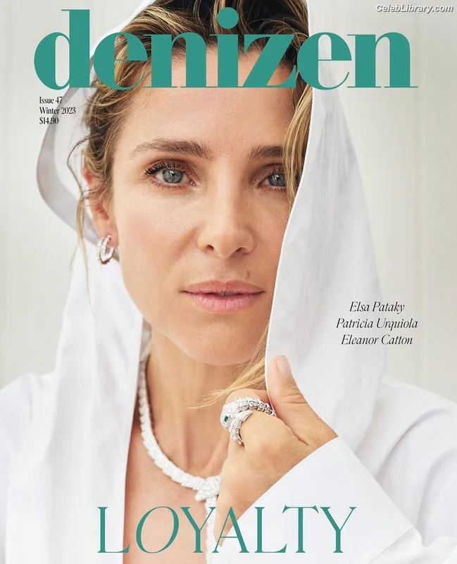 Elsa Pataky photo 2 of 314