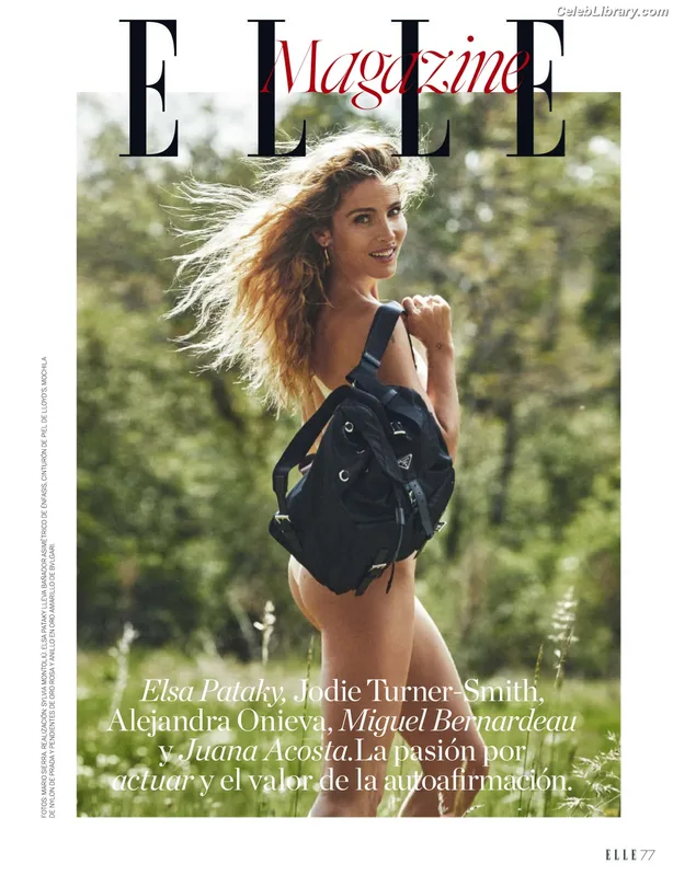 Elsa Pataky photo 4 of 314