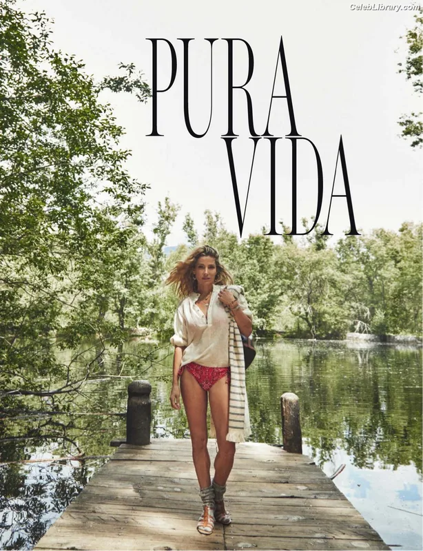 Elsa Pataky photo 5 of 314