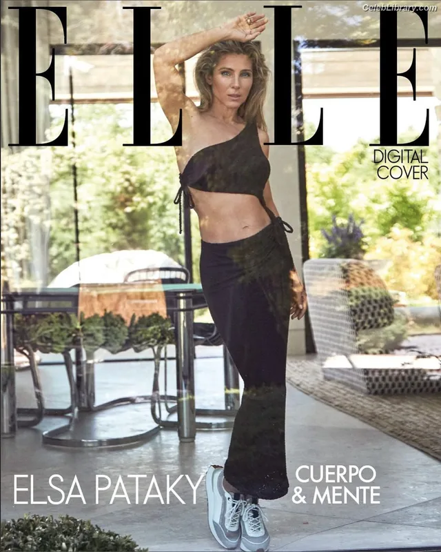 Elsa Pataky photo 16 of 314