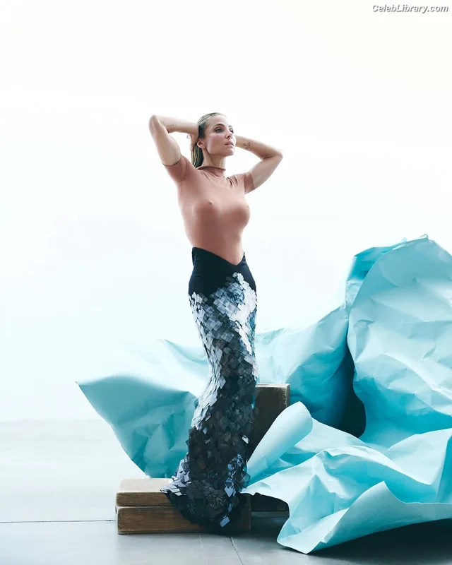 Elsa Pataky photo 4 of 314