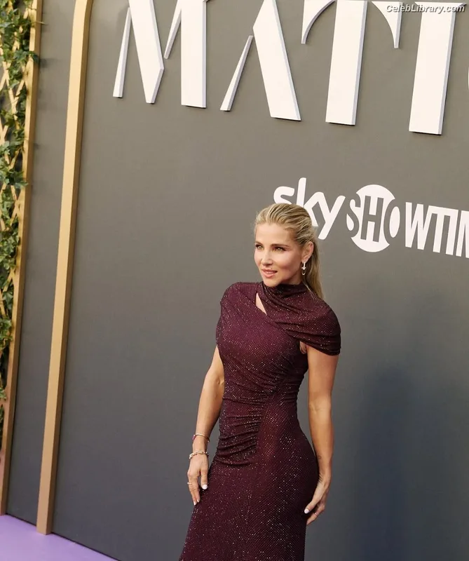 Elsa Pataky photo 9 of 314