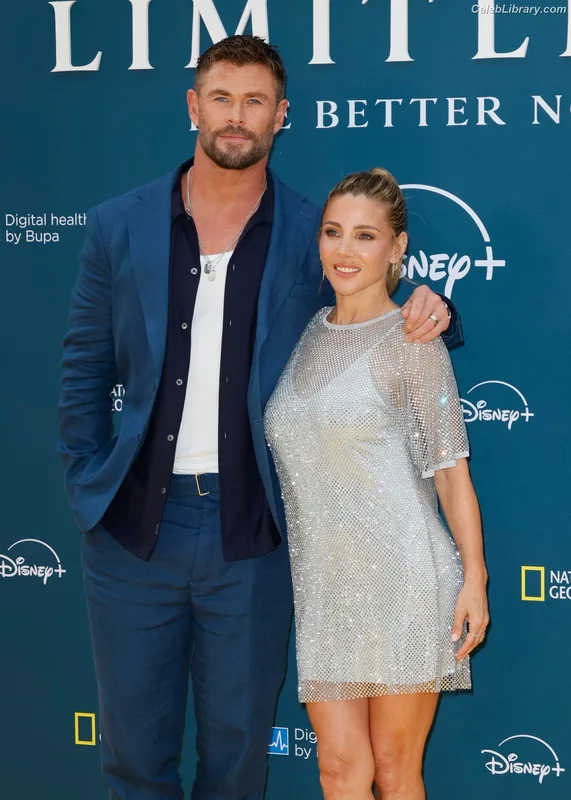 Elsa Pataky photo 14 of 314