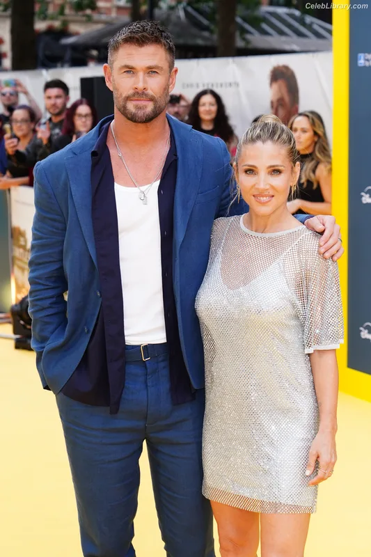 Elsa Pataky photo 16 of 314