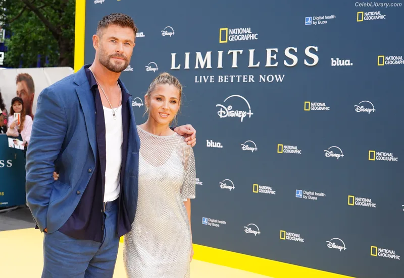 Elsa Pataky photo 17 of 314