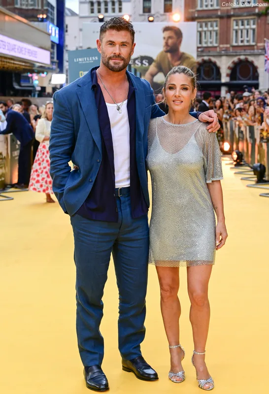 Elsa Pataky photo 18 of 314