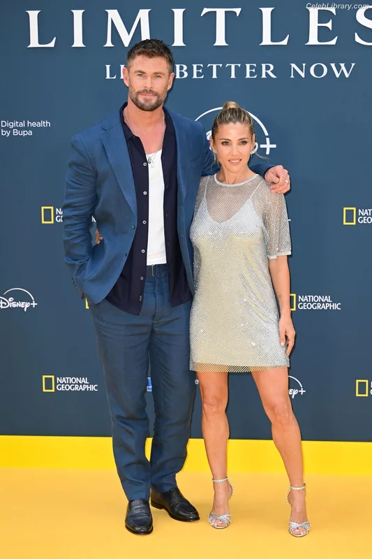 Elsa Pataky photo 1 of 314