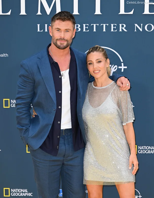 Elsa Pataky photo 2 of 314