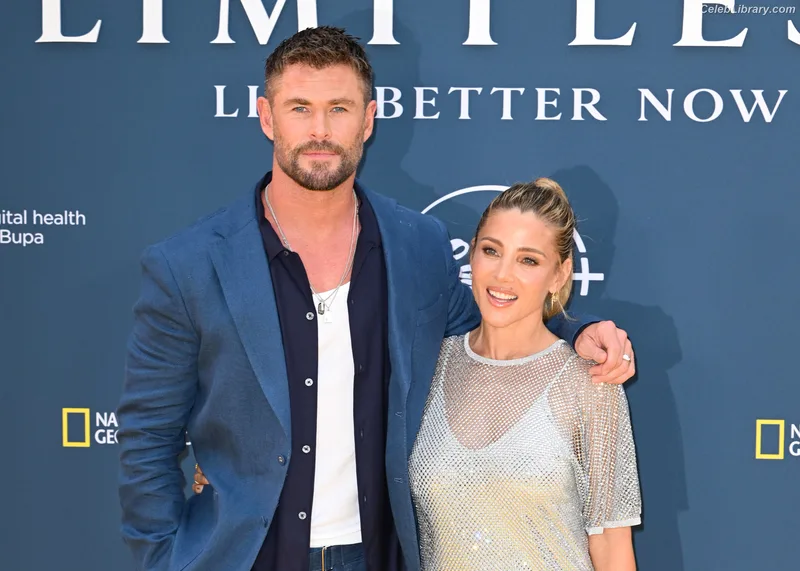 Elsa Pataky photo 3 of 314