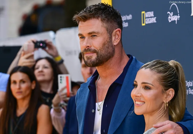 Elsa Pataky photo 4 of 314
