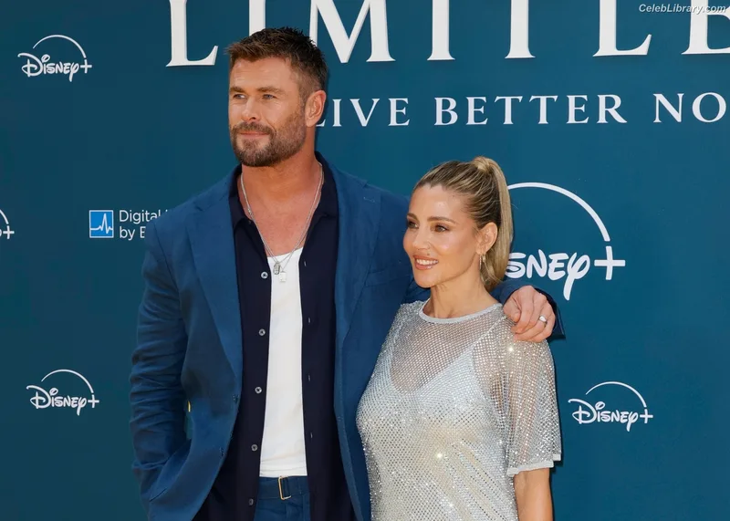 Elsa Pataky photo 5 of 314