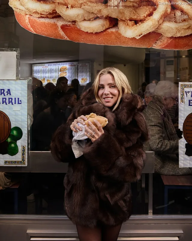 Elsa Pataky photo 11 of 314