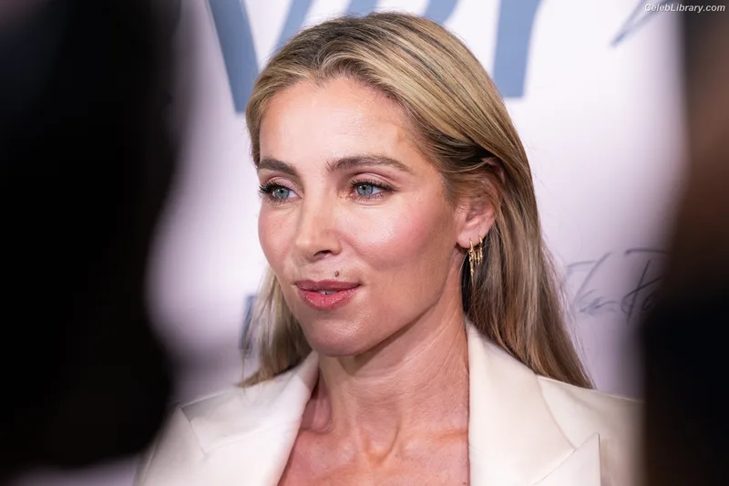 Elsa Pataky photo 1 of 314