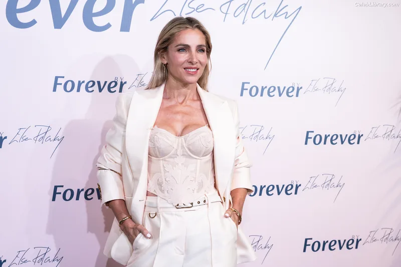 Elsa Pataky photo 2 of 314
